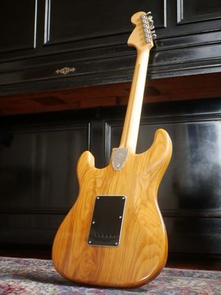 Fender Stratocaster 1979 (Vintage)
