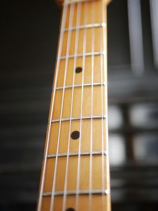 Fender Stratocaster 1979 (Vintage)