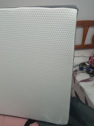 Colchón plegable Amazon