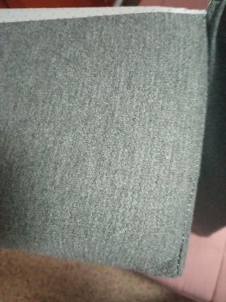 Colchón plegable Amazon