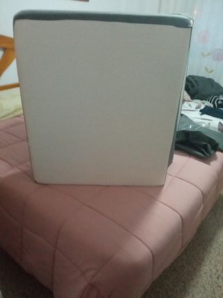 Colchón plegable Amazon