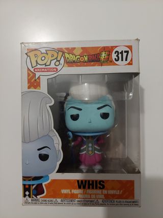 Whiz Pop