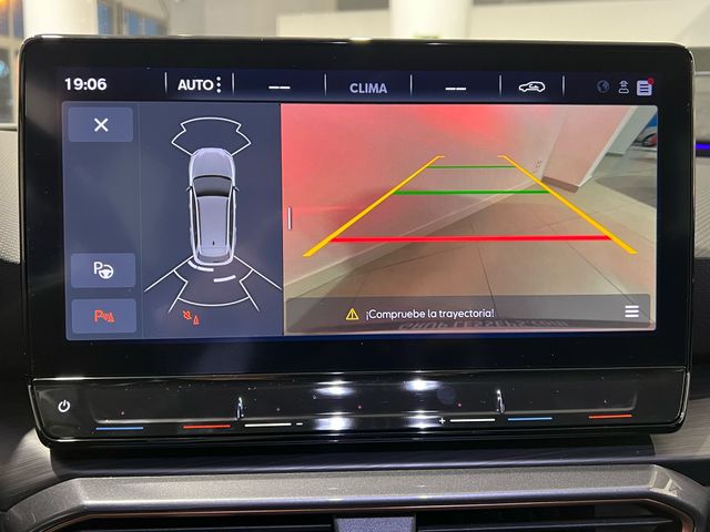 CUPRA Leon 1.5eTSI DSG 150CV 2024