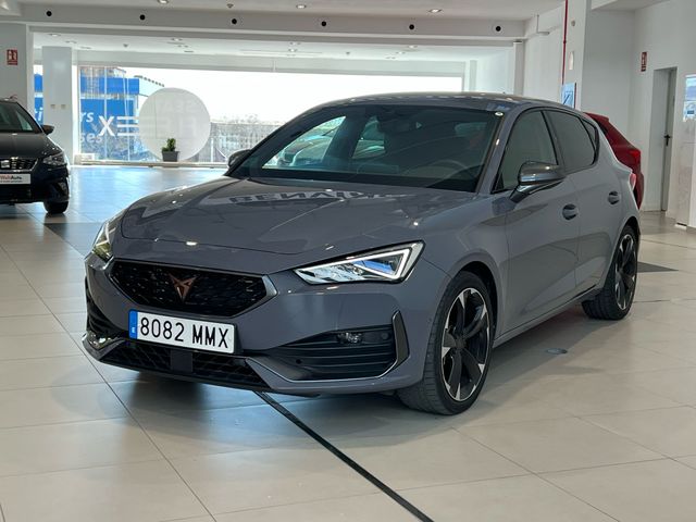 CUPRA Leon 1.5eTSI DSG 150CV 2024