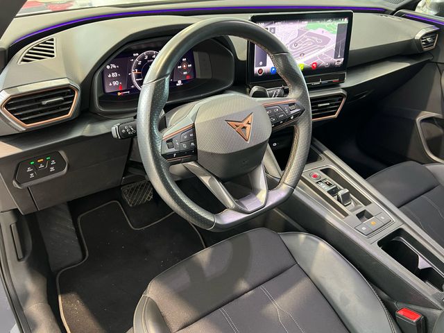 CUPRA Leon 1.5eTSI DSG 150CV 2024