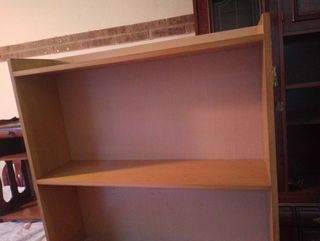 Escritorio dormitorio