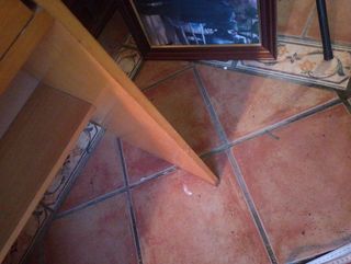 Escritorio dormitorio