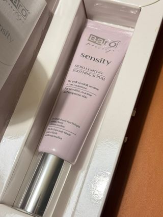 Siero Lenitivo Soothing Face Serum