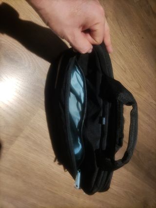 Maletin para netbook o tablet