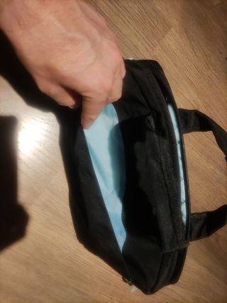 Maletin para netbook o tablet