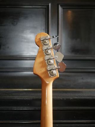 Fender Mustang Bass 1971 (Vintage)