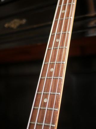 Fender Mustang Bass 1971 (Vintage)