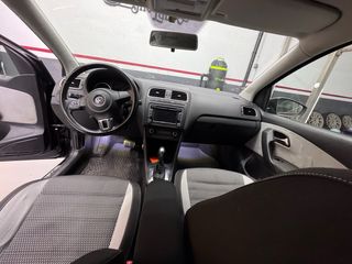 Volkswagen Polo 2011