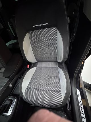 Volkswagen Polo 2011