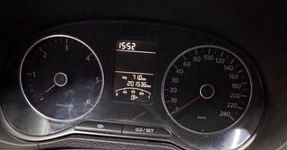 Volkswagen Polo 2011