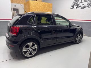 Volkswagen Polo 2011