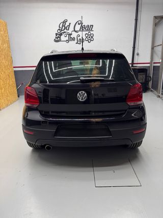 Volkswagen Polo 2011