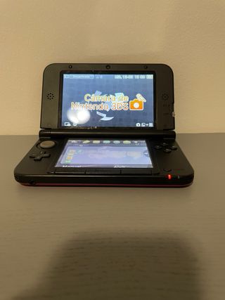 Nintendo 3Ds Xl