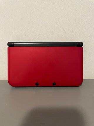 Nintendo 3Ds Xl