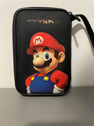Nintendo 3Ds Xl