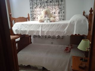 Letto a castello provenzale