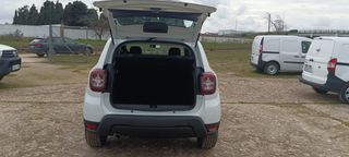 DACIA DUSTER 1.5 CDI 115 CV COMFORT