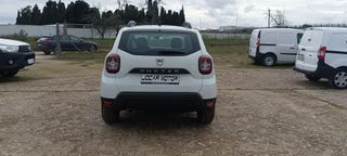 DACIA DUSTER 1.5 CDI 115 CV COMFORT