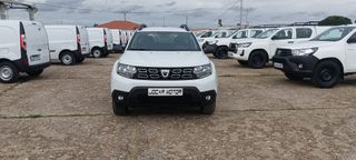 DACIA DUSTER 1.5 CDI 115 CV COMFORT