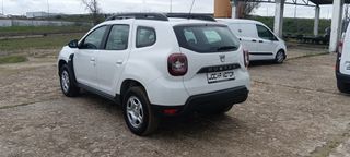 DACIA DUSTER 1.5 CDI 115 CV COMFORT