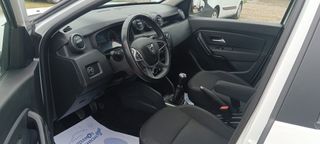 DACIA DUSTER 1.5 CDI 115 CV COMFORT