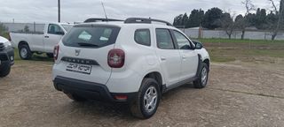 DACIA DUSTER 1.5 CDI 115 CV COMFORT