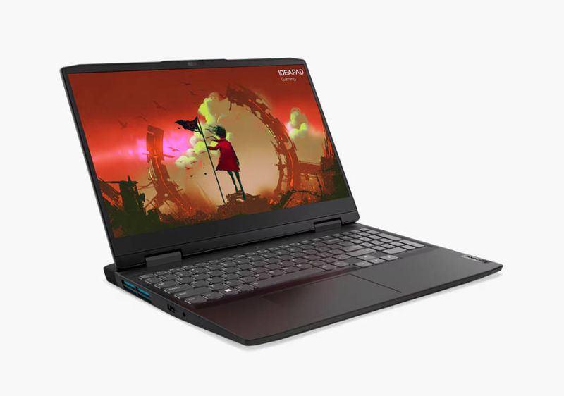LENOVO IdeaPad Gaming 3 15ARH7 #50803N
