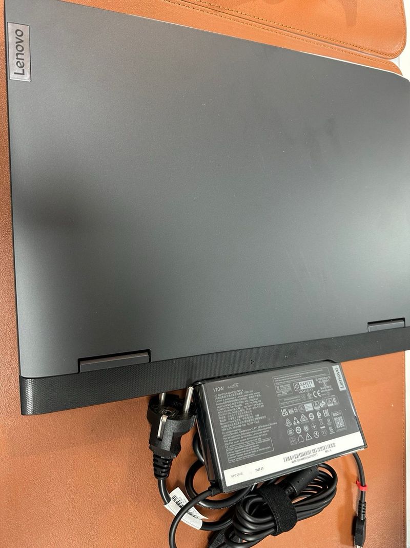 LENOVO IdeaPad Gaming 3 15ARH7 #50803N afbeelding 4