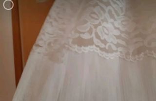 Vestido de comunión