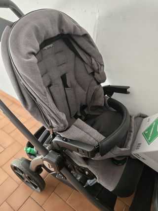 Passeggino Peg Perego
