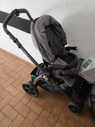Passeggino Peg Perego
