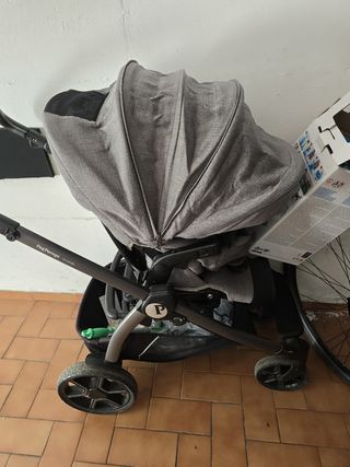 Passeggino Peg Perego