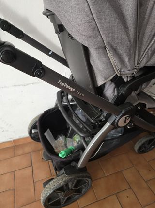 Passeggino Peg Perego