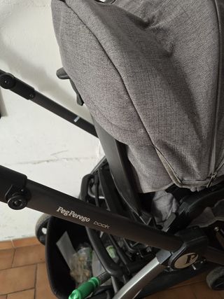 Passeggino Peg Perego