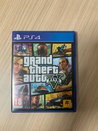 Gta V