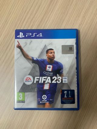 Fifa 23