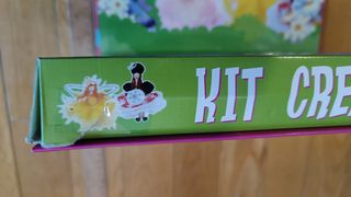 Kit Hadas y princesas