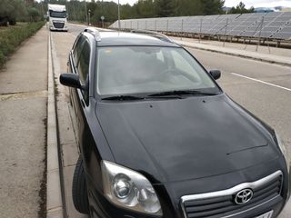 Toyota Avensis 2004 2.0D