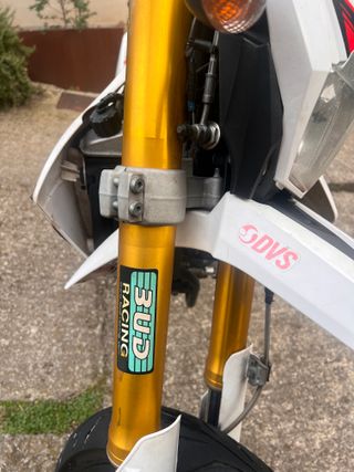 Rieju Marathon pro 125cc