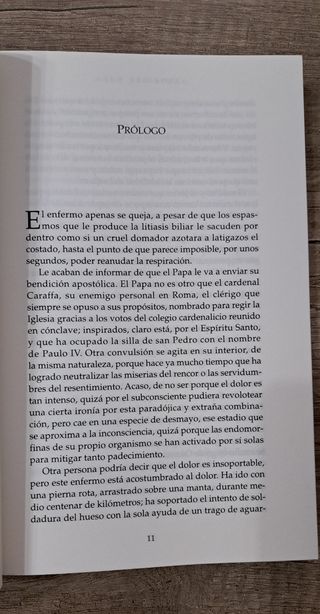 Afán de gloria / Luis del Val / Ignacio de Loyola