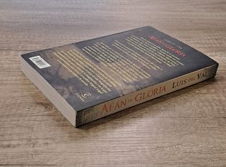 Afán de gloria / Luis del Val / Ignacio de Loyola