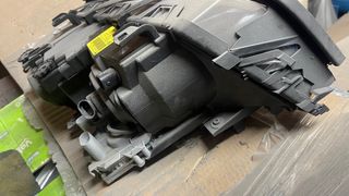 Faro bixenon bmw serie 3 E46 coupe