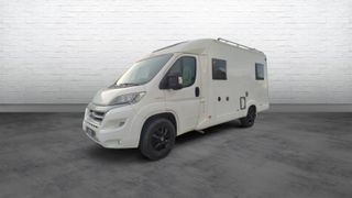 FIAT Ducato 2016