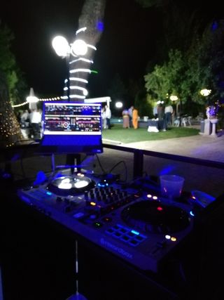 Dj Eventos Corporativos