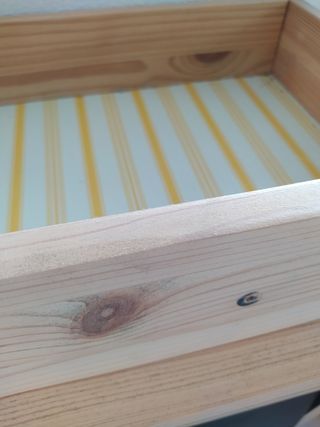 Scarpiera IKEA Hemnes